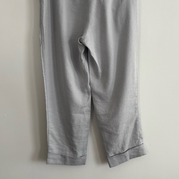 Wilfred Aritzia Allant Pants in Grey Ashen - Picture 9 of 16